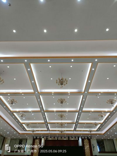 承接室内外装家装工装都做工装，家装未编辑专业