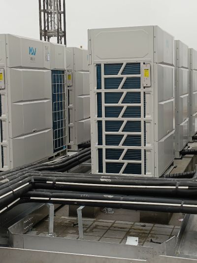 空调安装维修中央空调安装未编辑专业未编辑专业