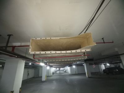 暖通监控系统无未编辑专业