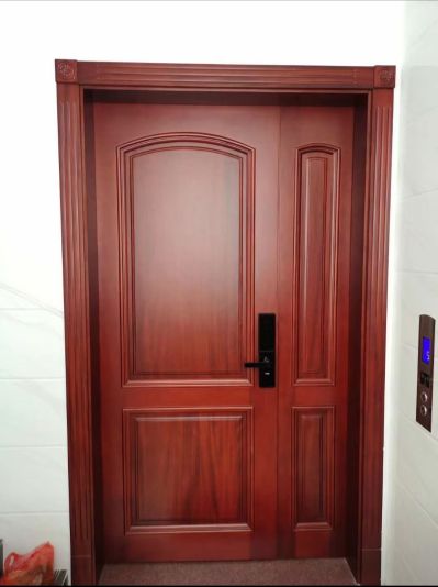 实木雕字牌匾定制实木门手工木雕工艺定制实木衣柜