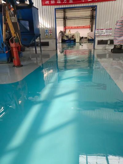 环氧地坪漆环氧地坪漆自流平地坪漆未编辑专业