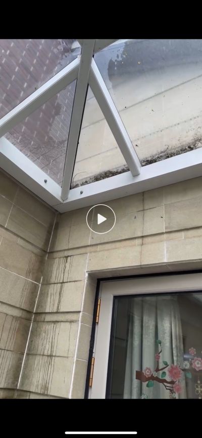 门窗阳光房专业门窗测量无无