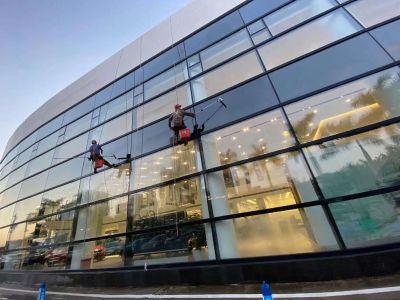 高空外墙维修高空外墙清洗高空外墙防水高空外墙作业