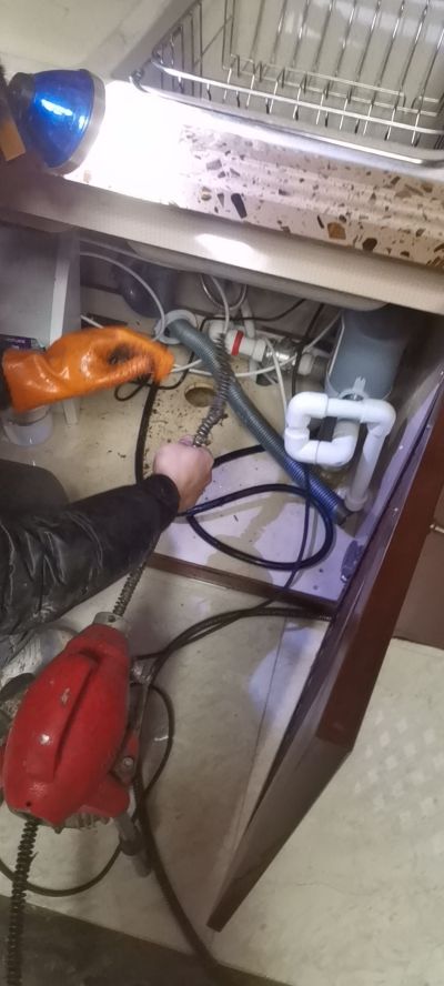 疏通下水水电维修修锁换锁漏水检测