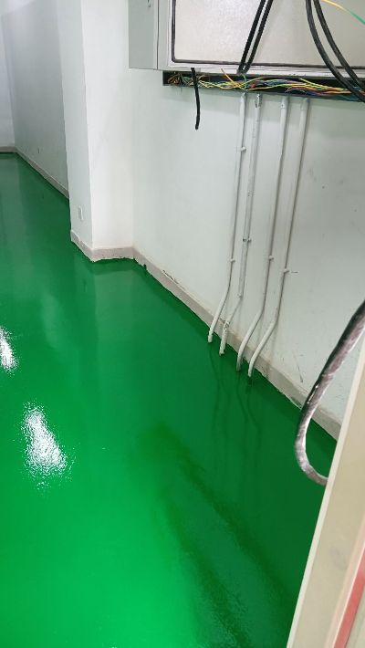 环氧地坪漆环氧地坪漆自流平地坪漆未编辑专业