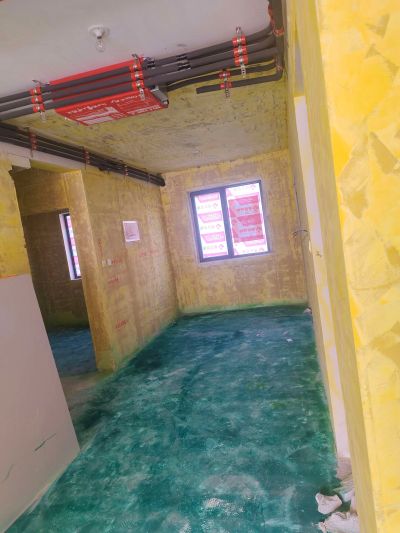 装修瓦工有专业水电工有专业木油工