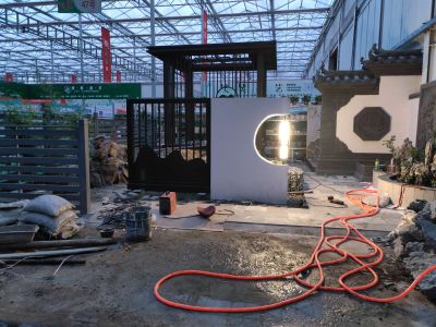 金属制品加工电焊加工安装玻璃隔断安装铝单板安装