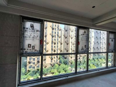 门窗安装门窗安装未编辑专业未编辑专业