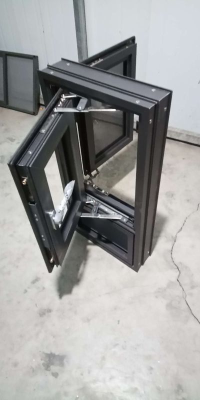 装修铝合金门窗铝合金阳光房社区帮忙