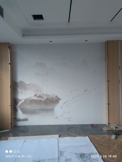 木工，软硬包软硬包背景墙安装软硬包沙发卡座软包