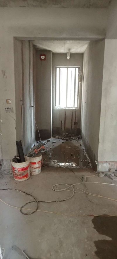 水电安装维修水电安装维修打线槽拆除未编辑专业