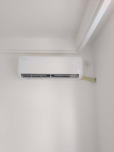 家电服务公司空调安装移机维修充氟回收清洗二手家电