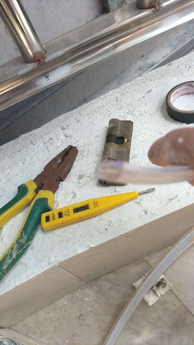 水电安装工程水电维修设备维修电焊