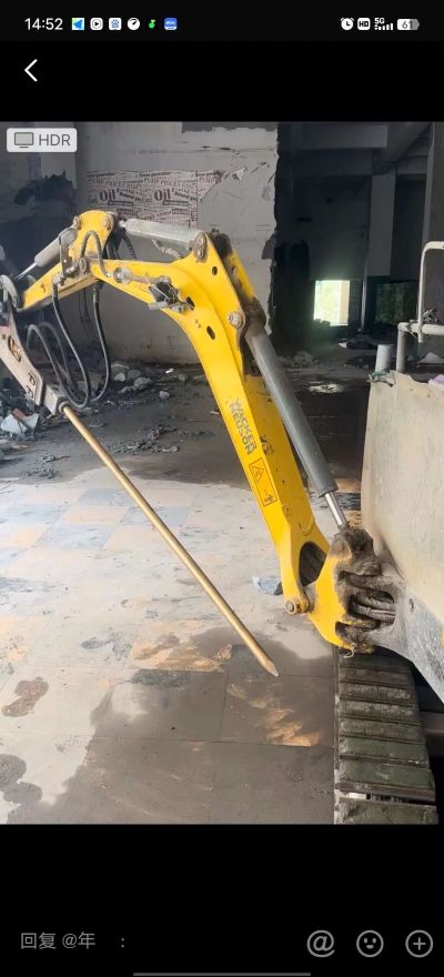 家装工装拆除托运垃圾砸墙 开门洞未编辑专业