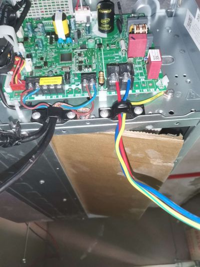 空调安装维修油漆工未编辑专业未编辑专业