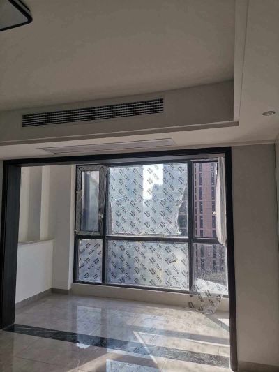 断桥门窗维修封闭阳台阳台改造施工金刚网纱窗