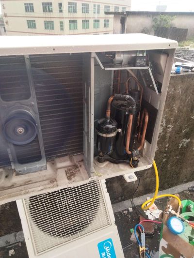 监控，空调空调监控水电安装