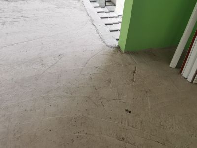 贴木地板铺户外木地板木地板胶地板地板安装维修