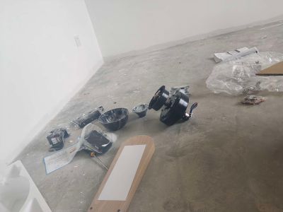 水电水电维修改造无未编辑专业