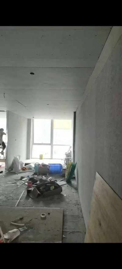 装修公司室内装修室肉装修专业团队