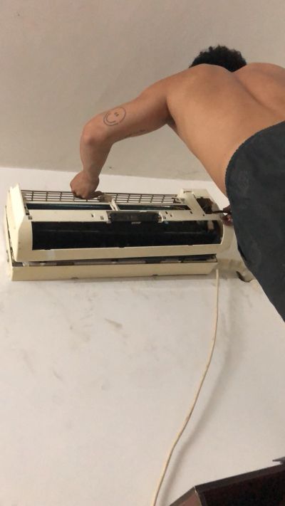 空调拆装未编辑专业未编辑专业未编辑专业