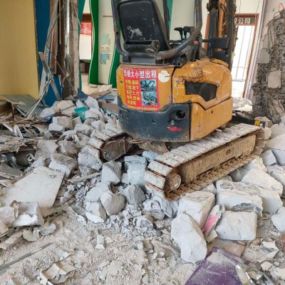 拆除打孔切割拆除清运拆除清运拆除清运