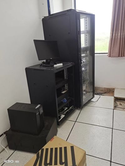 弱电弱电监控电脑未编辑专业未编辑专业