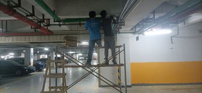 安装安装灯饰卫浴卫浴安装灯具安装