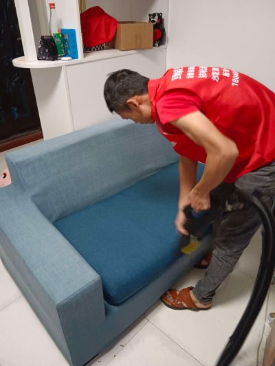 家政空调安装家电清洗家政