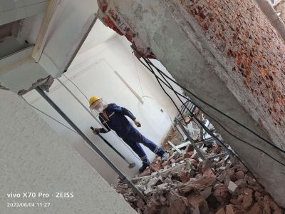 专业拆除团队砸墙砸地板家装工装拆除未编辑专业