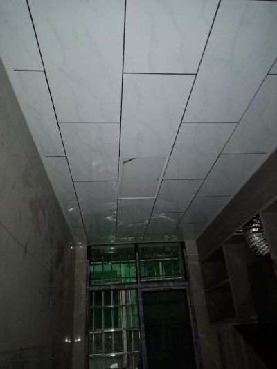 集成扣板吊顶无未编辑专业未编辑专业