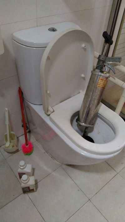 管道疏通万能管道疏通管道疏通管道疏通