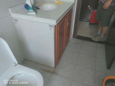 房屋装修旧房翻新厨卫翻新旧房改造