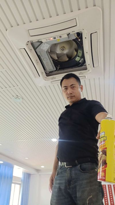 空调维修拆装安装维修清洗空调安装维修空调安装维修