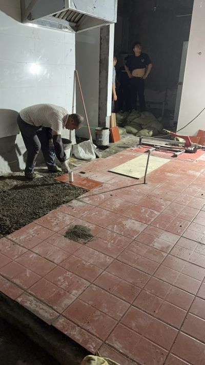 木工水电维修维修安装维修工程管理