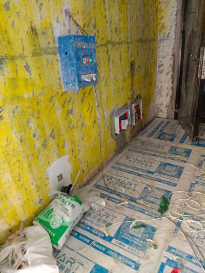 全屋定制接室内外装修空间设计定制家具安装