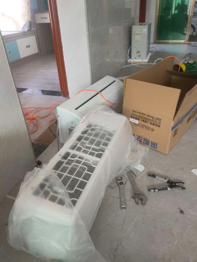 无家电厨具销装空调销售安装水电安装
