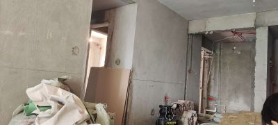 装修工程水电工程旧房改造别墅设计施工