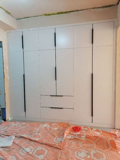 衣柜 橱柜衣柜橱柜实木地板木门