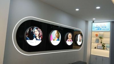 无室内装修装饰水电安装改造室外亮化工程
