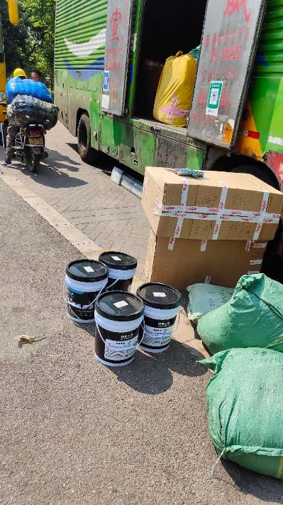 无搬家送货送货