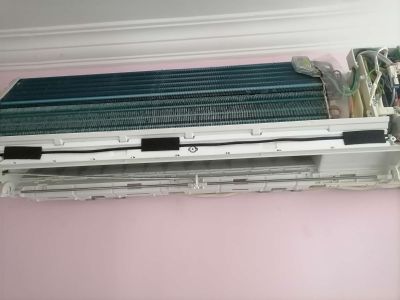 无空调安装维修家电清洗未编辑专业