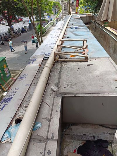 室内拆除砸墙打地板砸墙打地板拆除