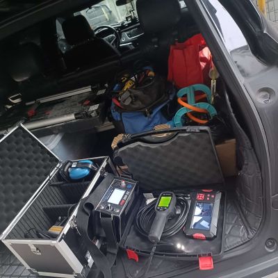 家庭漏水检测家庭漏水检测查漏水水管维修