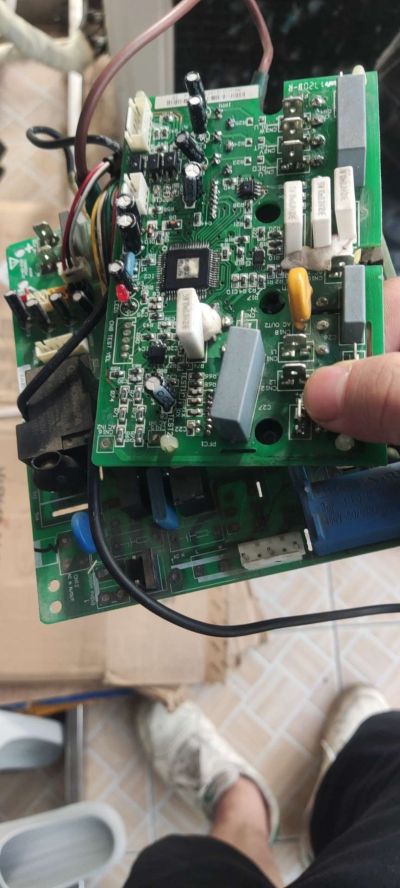 空调维修清洗空调维修家电清洗未编辑专业