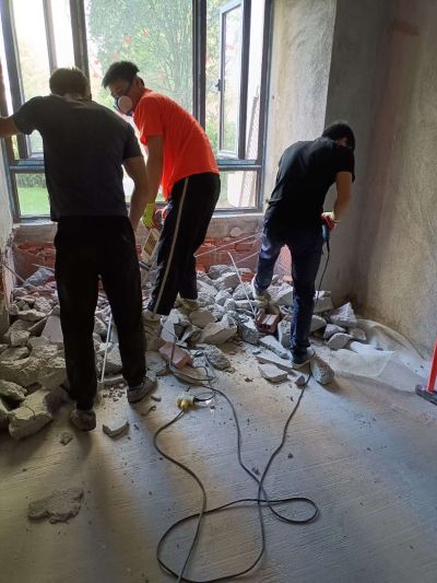 砸墙拆除出渣砸墙拆除未编辑专业未编辑专业