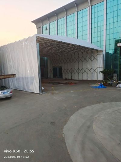 钢结构停车棚钢结构未编辑专业