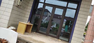 装修，门窗，断桥铝门窗，不锈钢淋浴房