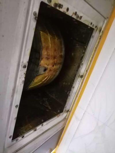 家电清洗，房家电清洗新房开荒清洗油烟机