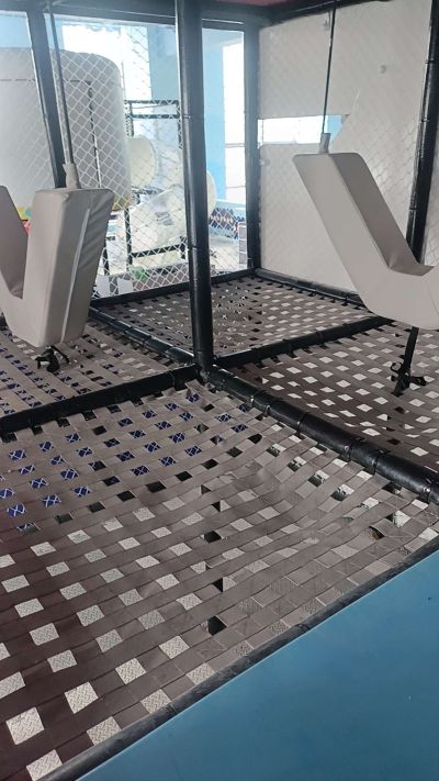 游乐设备定制淘气堡安装儿童乐园定制无动力设备